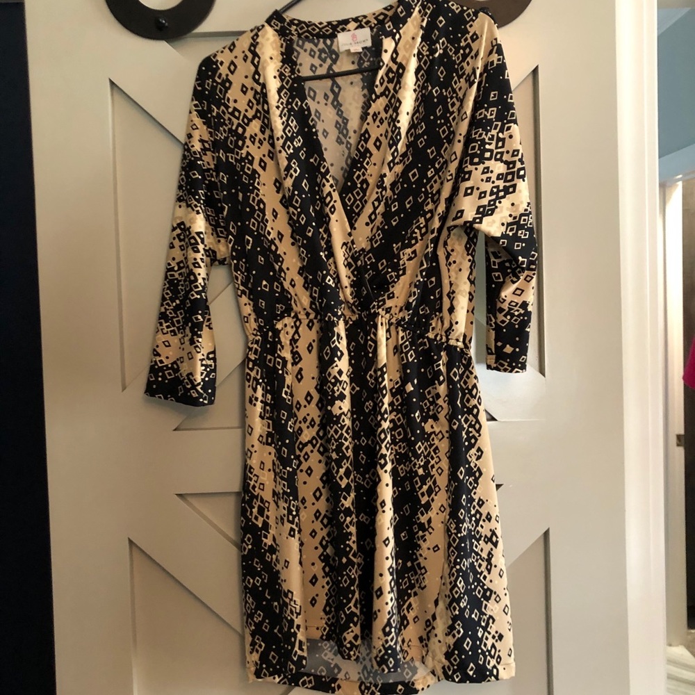 Julie Brown Dress by JB